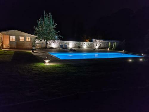 Hostal Chateau De Vauchelles