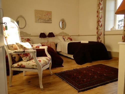 Hostal Chateau De Vauchelles