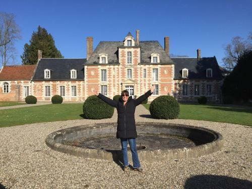 Hostal Chateau De Vauchelles