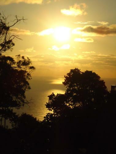 Madeira Sunset Cottage