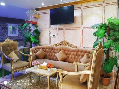 Jawhrat Al Koon Apartment