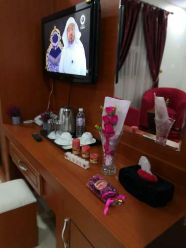 Jawhrat Al Koon Apartment