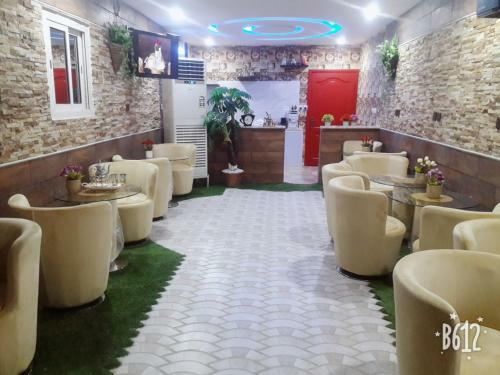 Jawhrat Al Koon Apartment