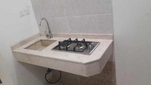 Jawhrat Al Koon Apartment
