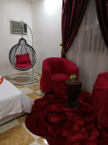 Jawhrat Al Koon Apartment