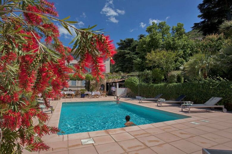 Hotel Mare E Monti