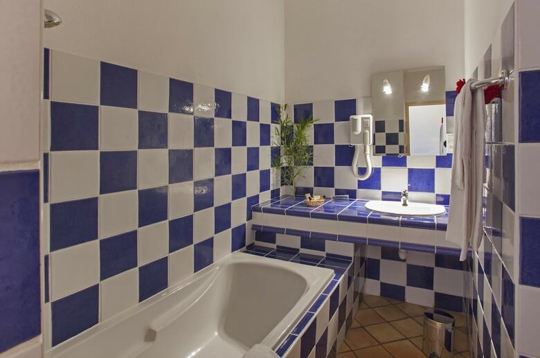 Hotel Mare E Monti