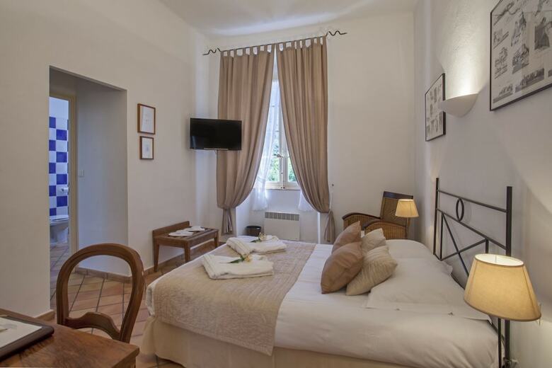 Hotel Mare E Monti