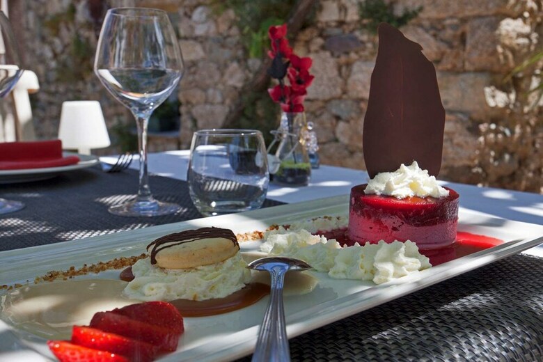 Hotel Mare E Monti