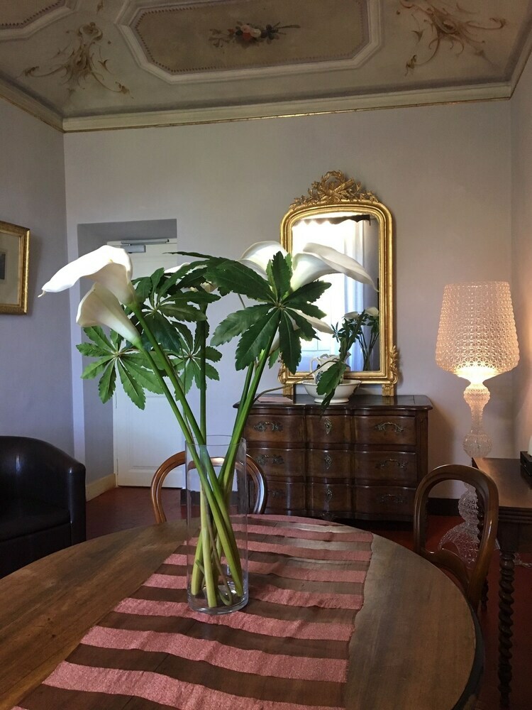 Hotel Mare E Monti