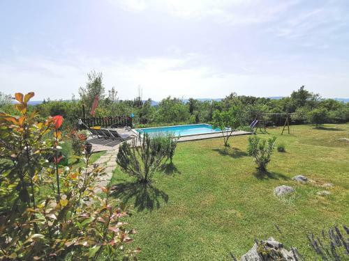 Holiday Home Mavrici
