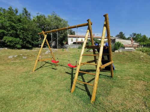 Holiday Home Mavrici