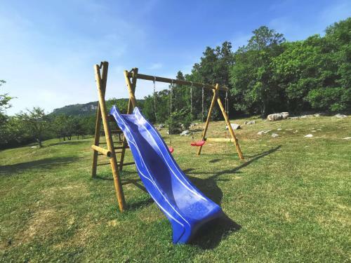 Holiday Home Mavrici