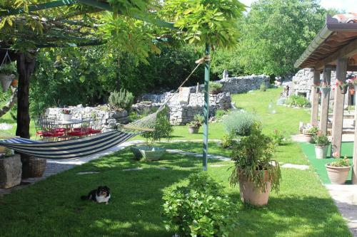 Holiday Home Mavrici
