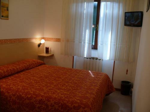 Hotel Locanda Due Torri