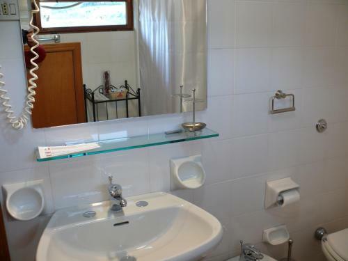 Hotel Locanda Due Torri