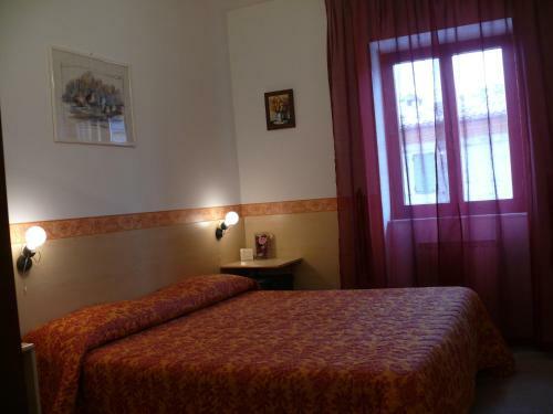 Hotel Locanda Due Torri