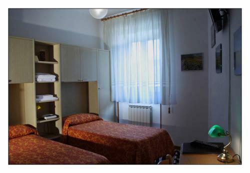 Hotel Locanda Due Torri