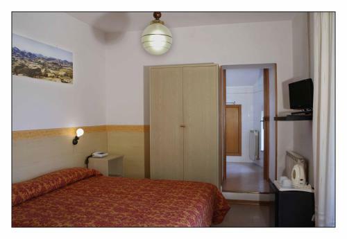 Hotel Locanda Due Torri