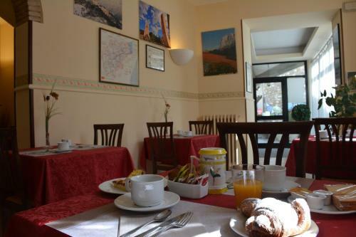Hotel Locanda Due Torri
