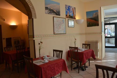 Hotel Locanda Due Torri