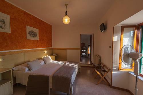 Hotel Locanda Due Torri