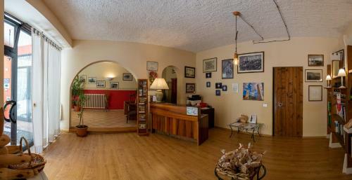 Hotel Locanda Due Torri