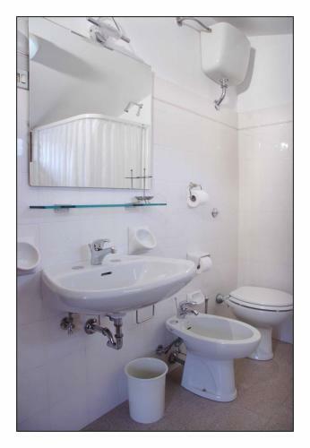 Hotel Locanda Due Torri