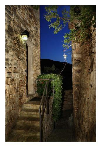 Hotel Locanda Due Torri