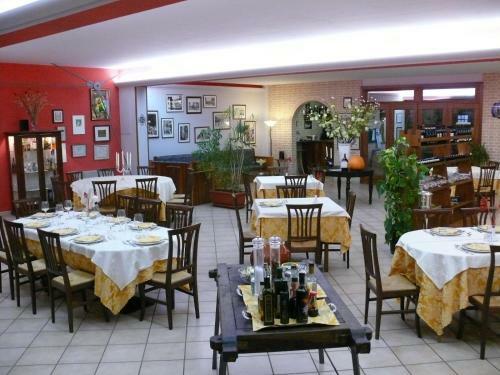 Hotel Locanda Due Torri