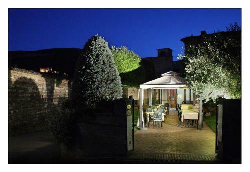 Hotel Locanda Due Torri