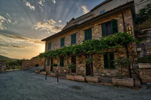 Hotel Locanda Due Torri
