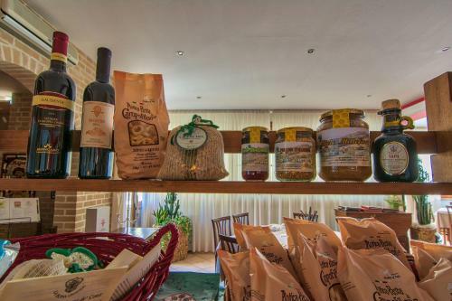 Hotel Locanda Due Torri