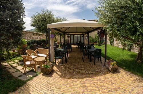 Hotel Locanda Due Torri