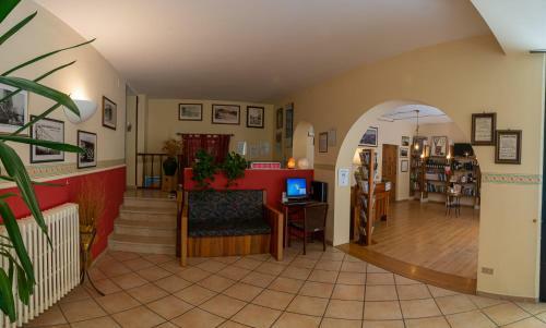 Hotel Locanda Due Torri