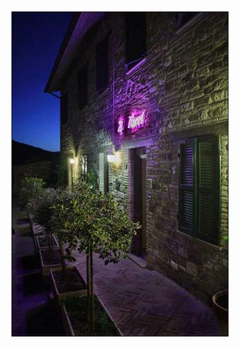 Hotel Locanda Due Torri