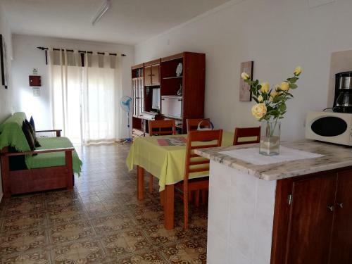 Apartamento Villas Brites