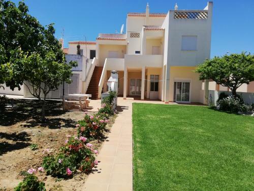 Apartamento Villas Brites