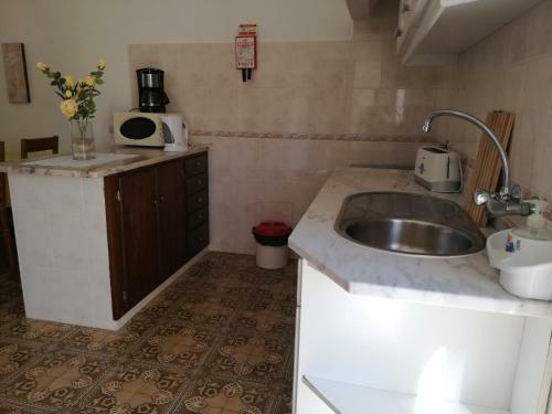 Apartamento Villas Brites