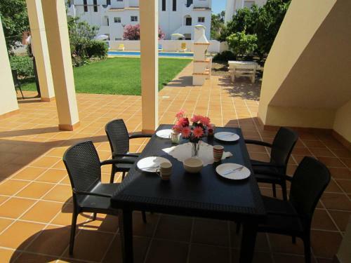 Apartamento Villas Brites