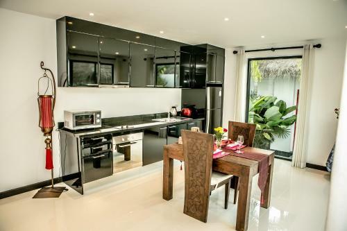 Villas Aelita