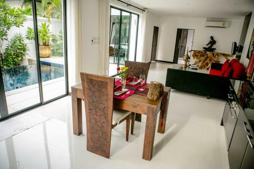 Villas Aelita