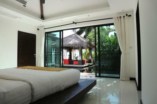 Villas Aelita