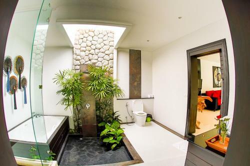 Villas Aelita
