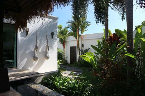 Villas Aelita