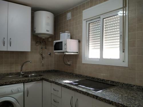 Apartamento Torres19