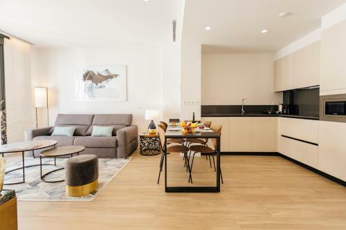 Galmen Apartments