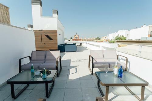 Galmen Apartments