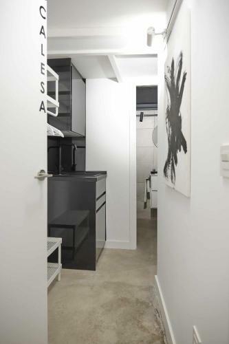 Apartamento Calesa Centro Sevilla