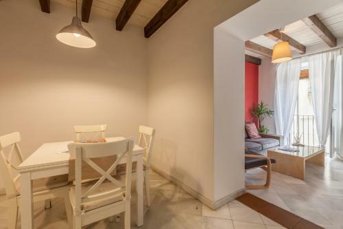 Ad2a Luminoso 2 Br Apartment, 250m de Catedral